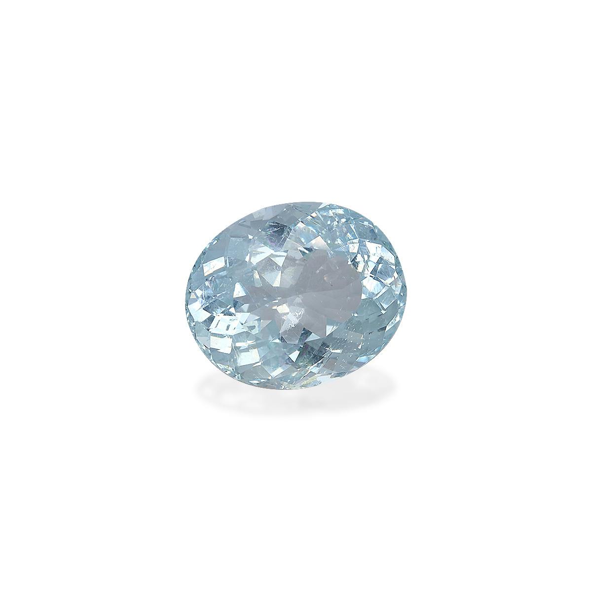 Aquamarine 11.18 ct